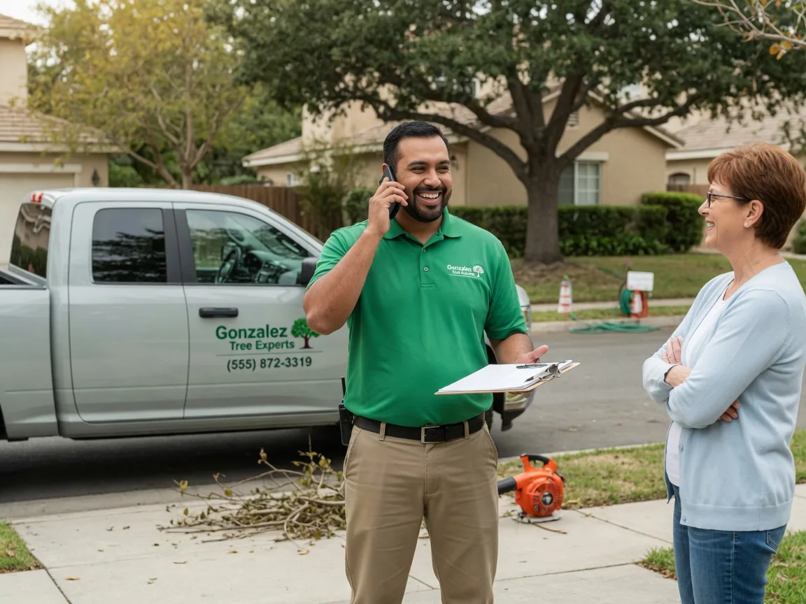 Tree Service Pineview, GA FAQs
